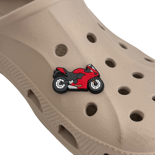 Motobits Charm (Ducati)