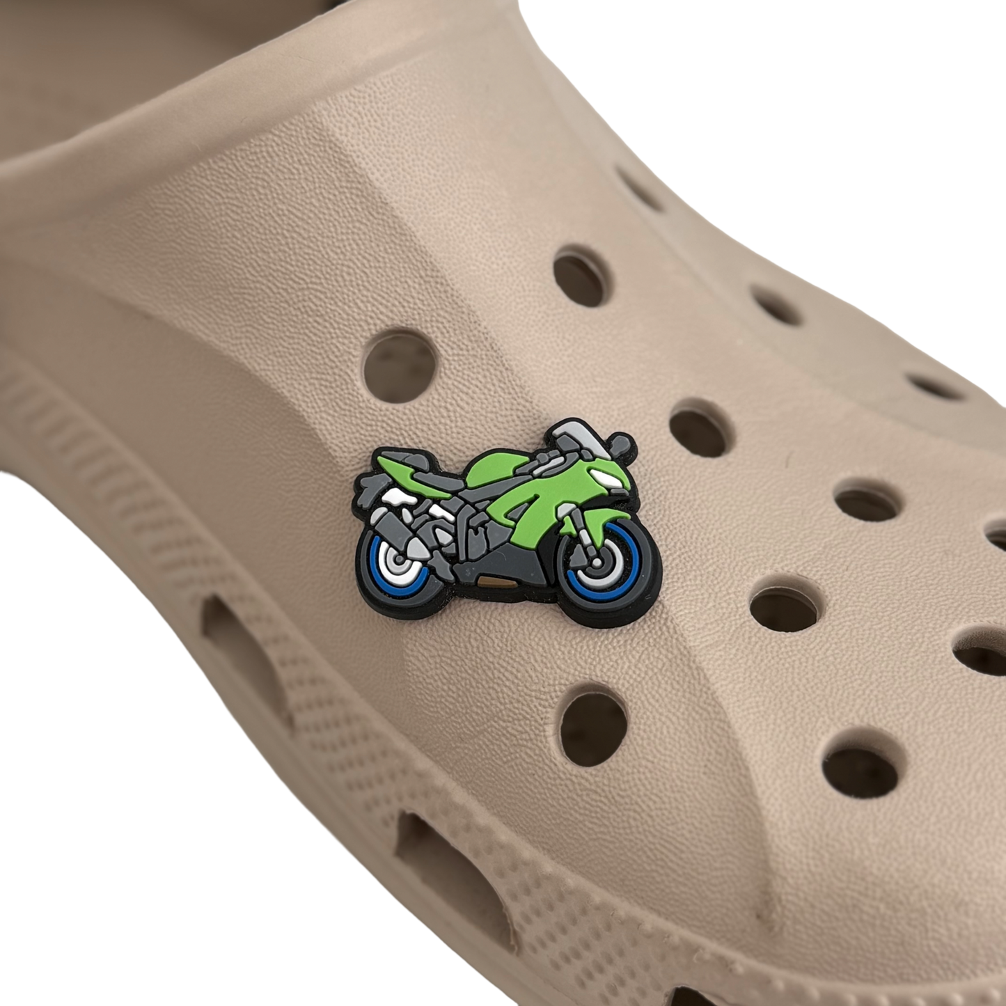 Motobits Charm (Kawasaki)