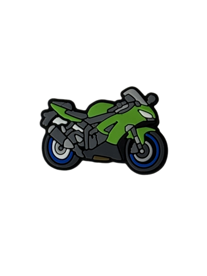 Motobits Charm (Kawasaki)