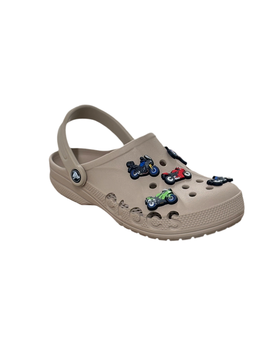 Motobits Charm Bundel