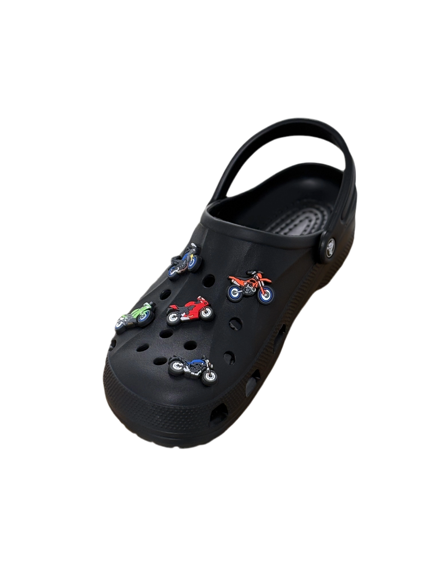 Motobits Charm Bundel