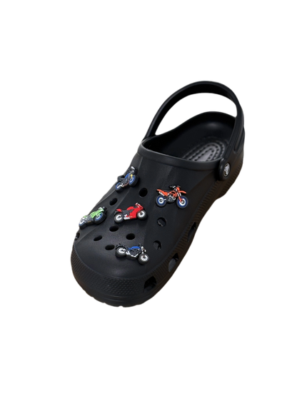 Motobits Charm Bundel