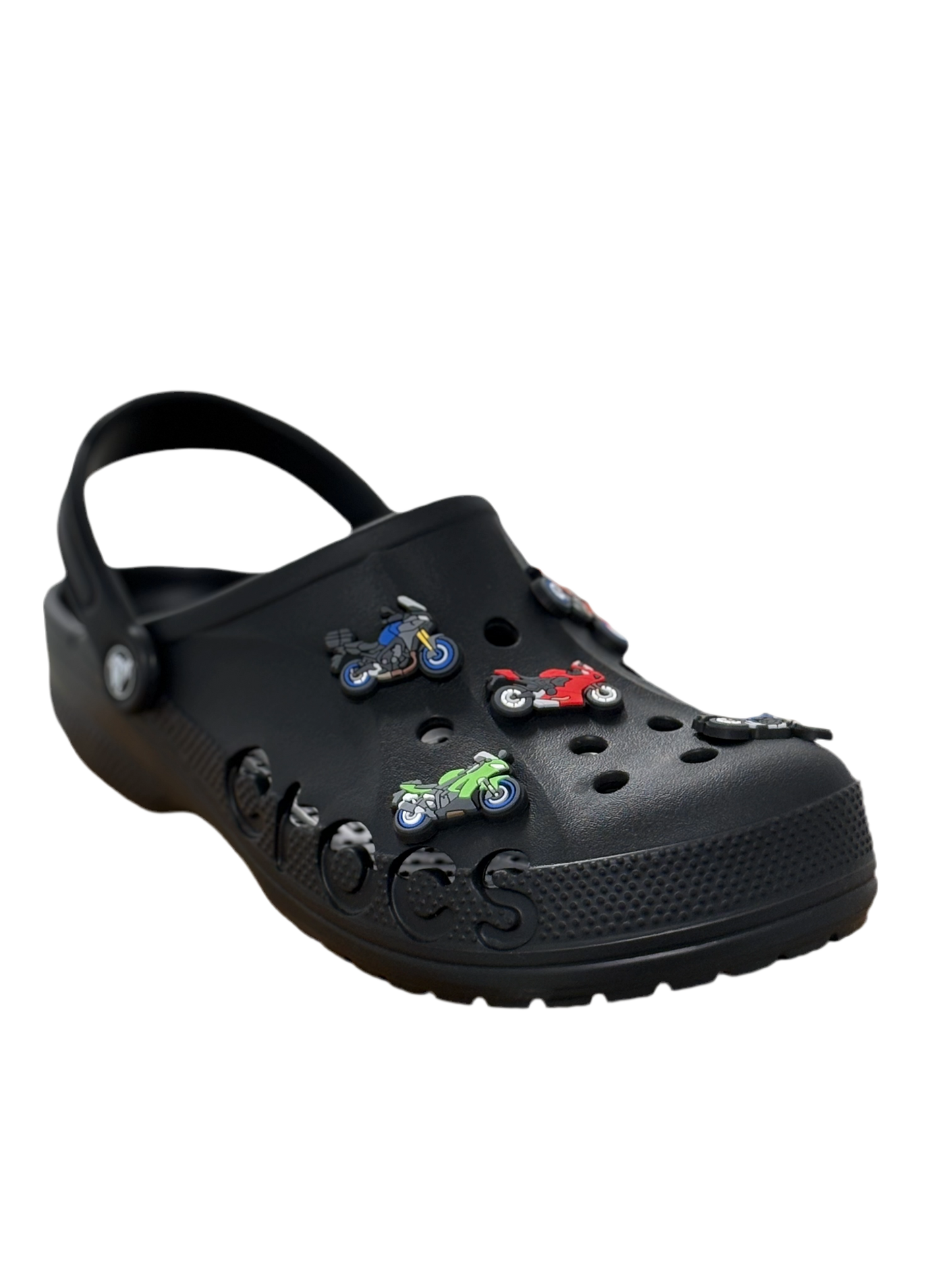 Motobits Charm Bundel