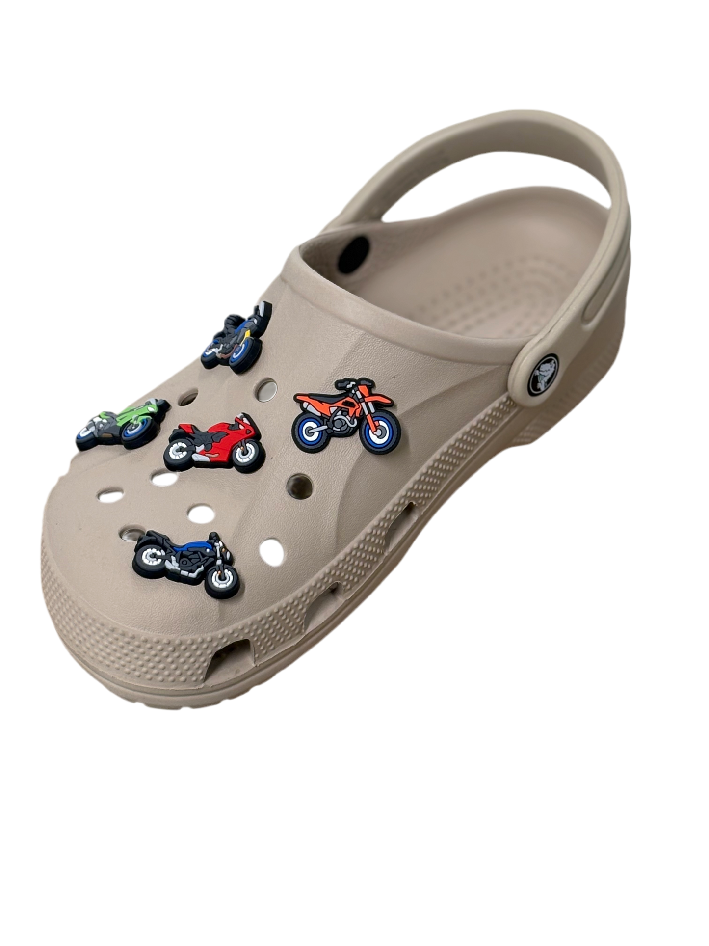 Motobits Charm Bundel