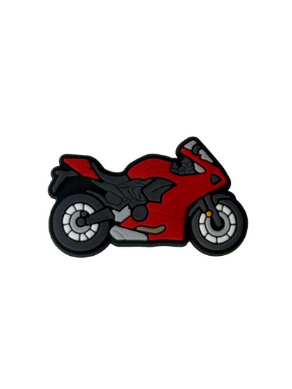 Motobits Charm (Ducati)