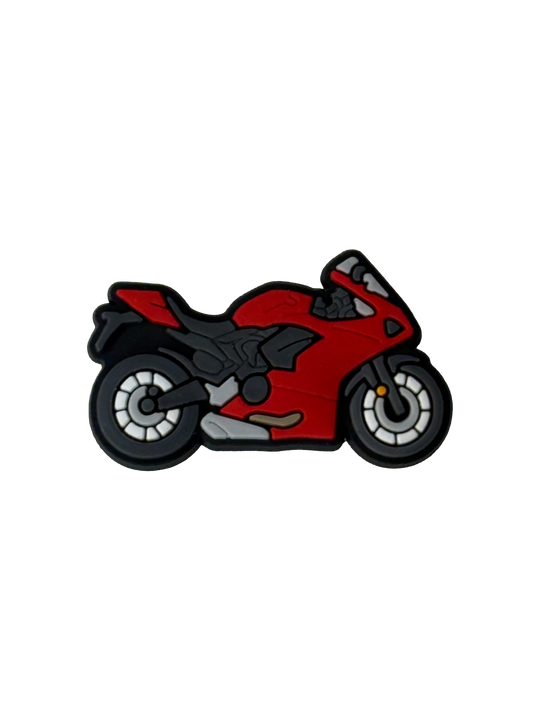 Motobits Charm (Ducati)