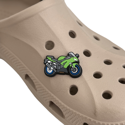 Motobits Charm (Kawasaki)